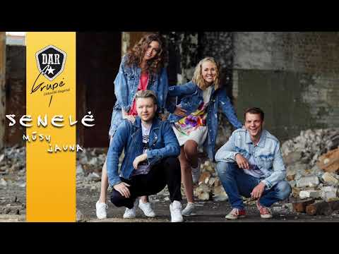DAR  - Senelė mūsų jauna (2018)