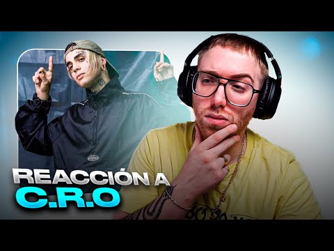 RODRIGO QUESADA REACCIONA POR PRIMERA VEZ A C.R.O