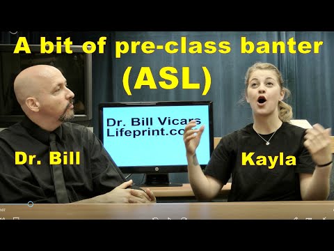 ABC s in ASL Learn how to Fingerspell