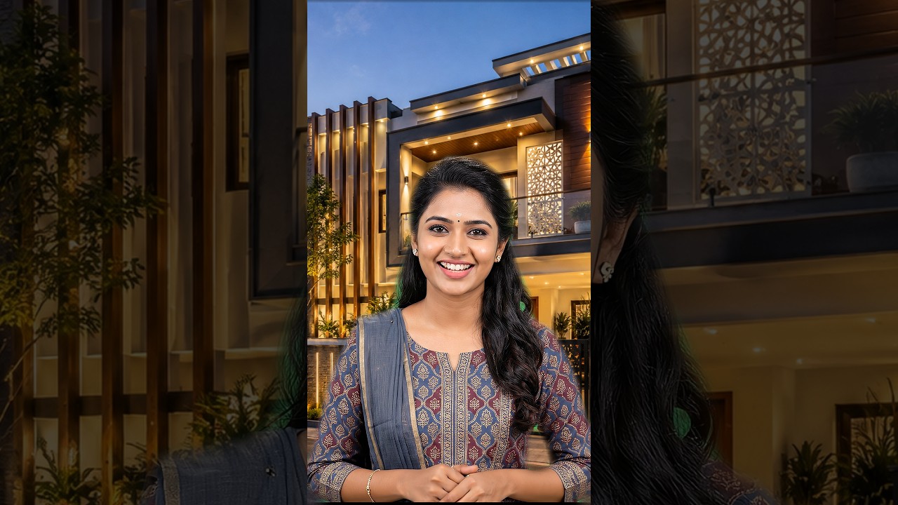 VK Builders completed house construction project in Chennai