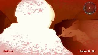 The Last Hope: Atomic Bomb - Crypto War Gameplay