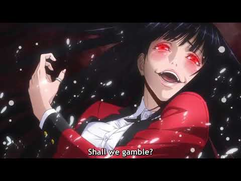 Kakegurui Crazy Moments