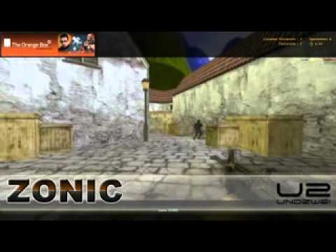 mTw vs fnatic: de_inferno tactic