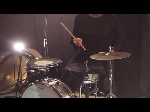 Night Improv 445 - MAYSUN | OP1, Harmonium, yamaha ps20