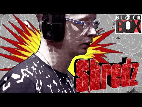 Shredz | BL@CKBOX S14 Ep. 124 #Manny2Essex