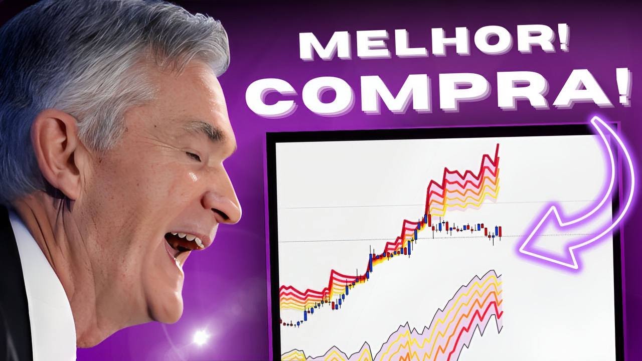 🚨 BITCOIN E ALTCOINS! A MELHOR COMPRA!!