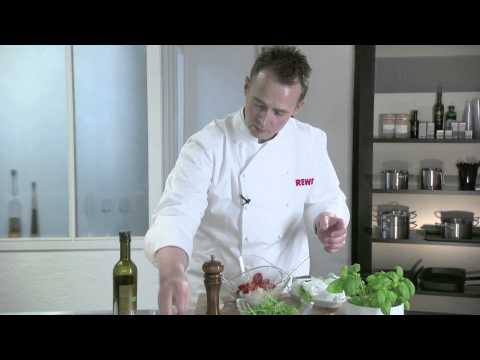 Lecker essen mit Holger Stromberg