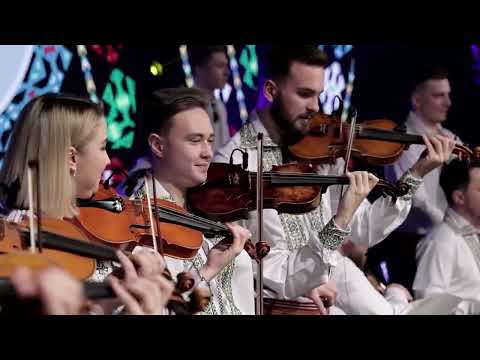 Orchestra Busuioc - Suita de Orchestră