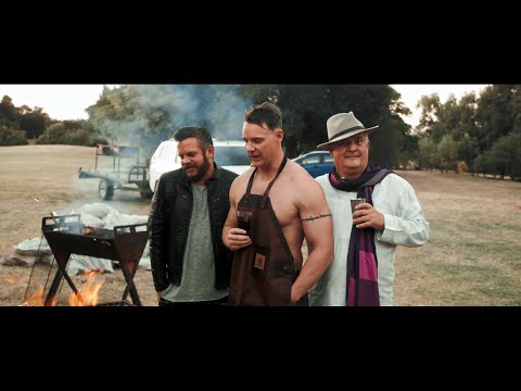BigBen Parody - "Braai in die Reën" (Karlien van Jaarsveld - Dans in die Reën)