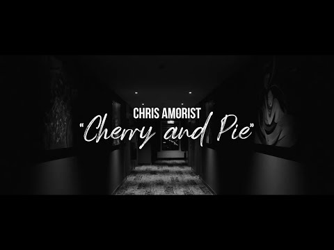 Chris Amorist - Cherry and Pie (Official Music Video)