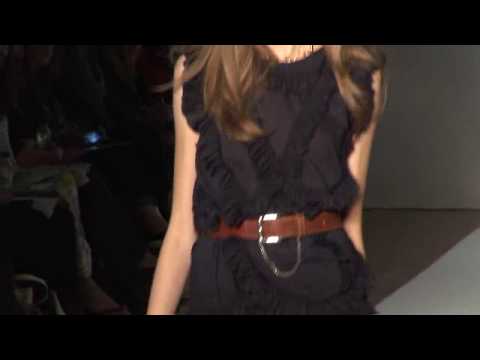 New York Fashion Week: Karen Walker