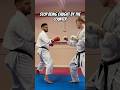 Kumite Stop Being Hit By The Counter Attack Karate Martialarts Sparring Shotokan Kumite