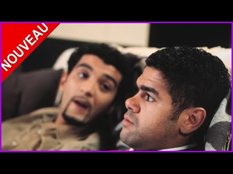 Série H - Une histoire de garderie | Série Comédie France 2025