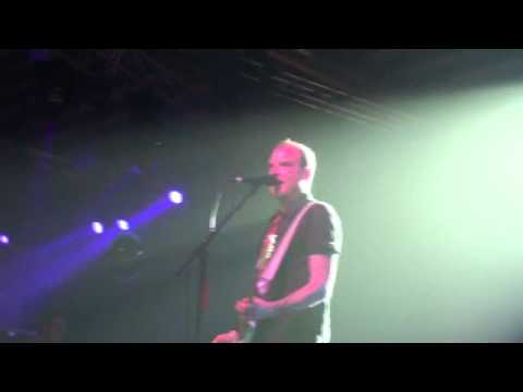 Alkaline Trio - Radio -  Live at No Sleep Till Auckland New Zealand - 10/12/2010