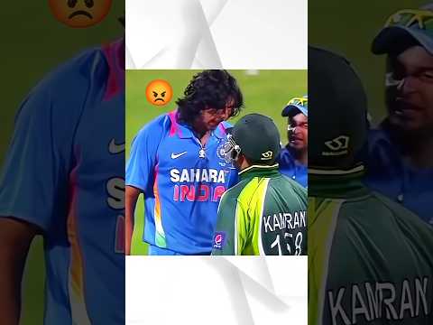 Pakistan vs India High voltage Revenge
