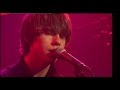 Jake Bugg - Saffron (live Brussels Belgium 21 May ...