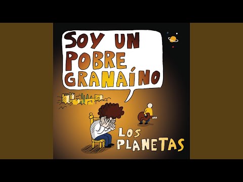 Video thumbnail for Soy Un Pobre Granaíno (Colombiana)