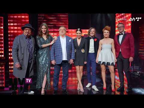 Pozdravi staru i dočekaj novu 2022. uz MY TV