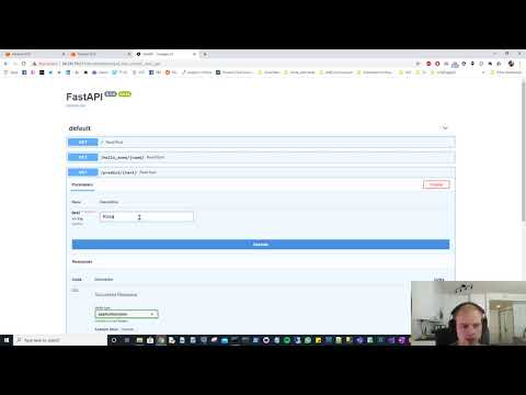 10/10 Hands on NLP text classification tutorial with BERT: AWS ECS service and conclusion