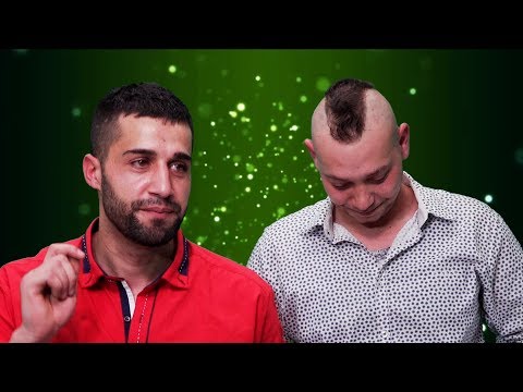 Gipsy Edo a Erik   Kana kana