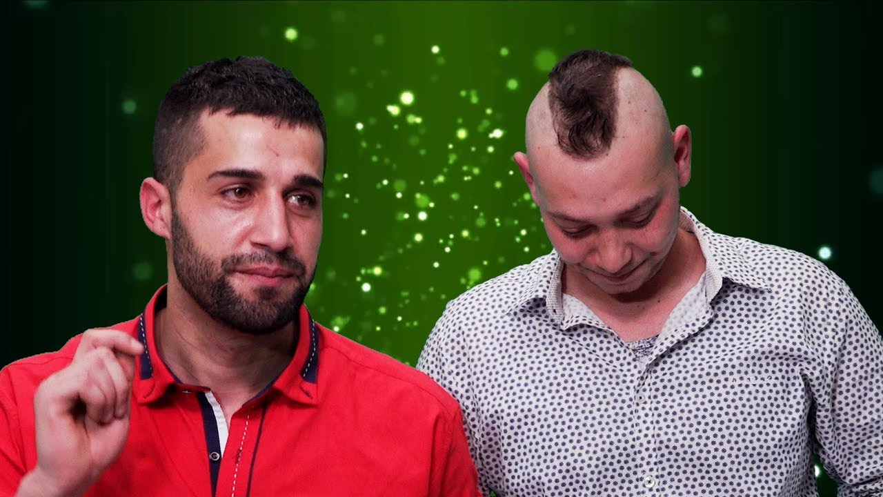 Gipsy Edo a Erik Kana kana