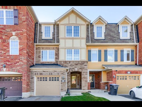 64 Donomore Drive Brampton Home for Sale - Real Estate Properties for Sale