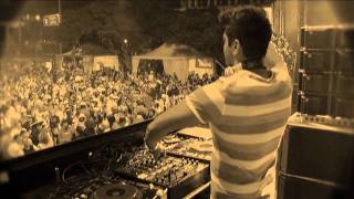 Ministry of Sound World Tour: Carnival Tenerife 05.03.11