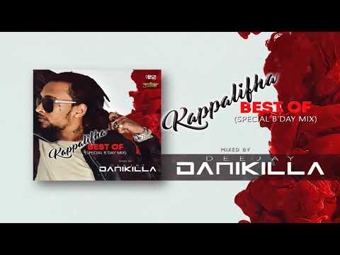 BEST OF | KAPPALIFHA (Special Bday Mix) | DJ DANIKILLA | 2019