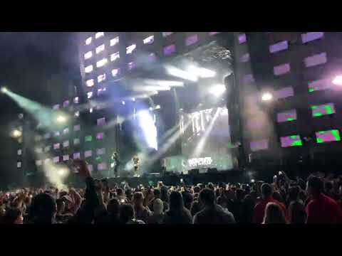 Dope D.O.D. - What happened LIVE @BeatsForLove2022