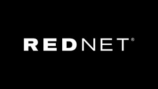 Focusrite RedNet HD32R - Video