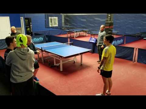 Felipe Morita (2308) vs Lukasz Niewiarowski  (2179) money challenge!!!