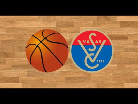 Vasas - Törekvés junior 04 (69-37) 2021.03.27