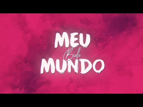 Meu Mundo - Biollo