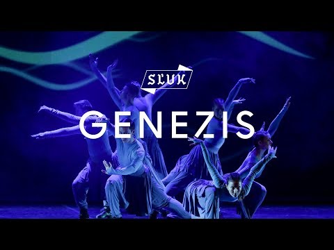 SĽUK - Genezis