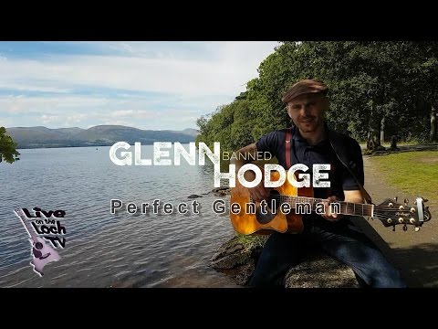 Landed On Your Feet - Glenn Hodge (LOTL.TV)