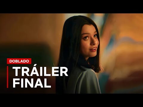 La chica nueva: El reinicio | Tráiler final 