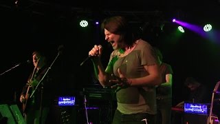 RAY WILSON - IN YOUR EYES - SIEGBURG - 03.12.2016