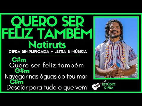 Ser Feliz - Abbade