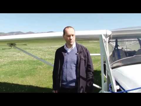 Aereo ultraleggero 2010