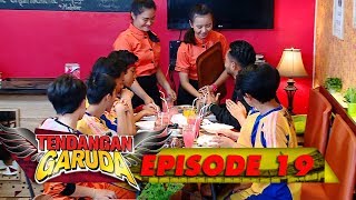 Download lagu Wuenakk Tenan! Timnya Rio CS Merayakan Kemenangannya Dgn Makan Enak - Tendangan Garuda Eps 19 mp3