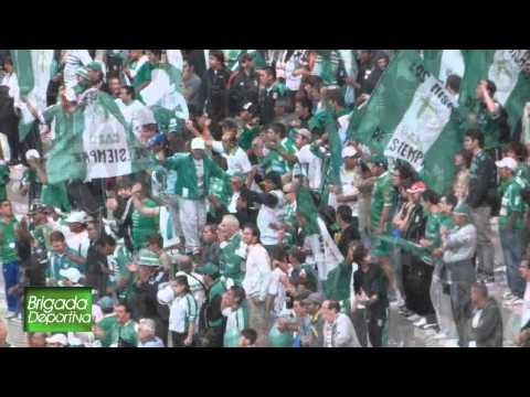 Hinchada de SPORTIVO BELGRANO - Sportivo Belgrano 1 Talleres 2