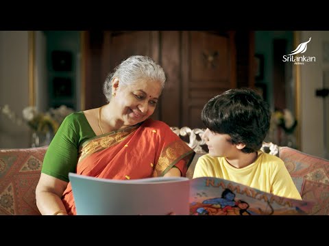 Relive the epic of The Ramayana Trail