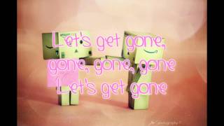 Bei Maejor Get Gone Lyrics