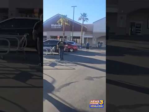 Local public official speaks out after husband detained by FBI in Coachella; Full story at 10 & 11pm