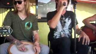 After Midnight Project Hollywood (Acoustic)