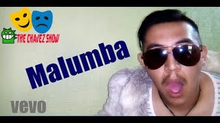 Maluma - Felices los 4 (Official Video) PARODIA