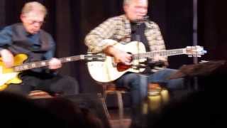Hot Tuna - Another Man Done A Full Go Round - NYC 11/22/13
