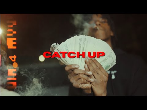 BBG Steppaa & DD Osama - Catch Up (Lyrics)