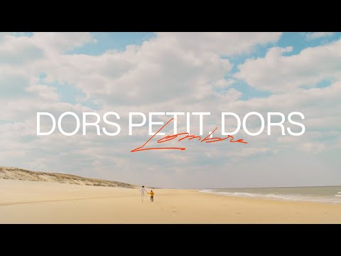 Lombre - Dors petit, dors (clip officiel)