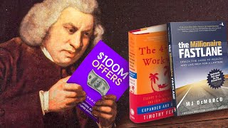 These 3 Are The Best Books I Ever Read